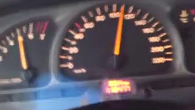 Vectra B 1,8 16V 20-130 km/h смотреть онлайн