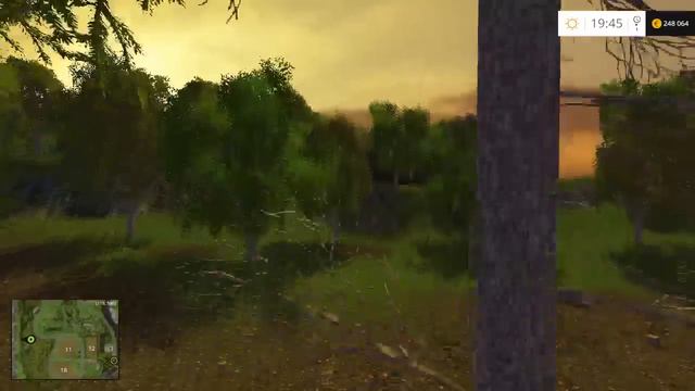 Удивительное рядом - Farming Simulator 15 (стрим) смотреть онлайн