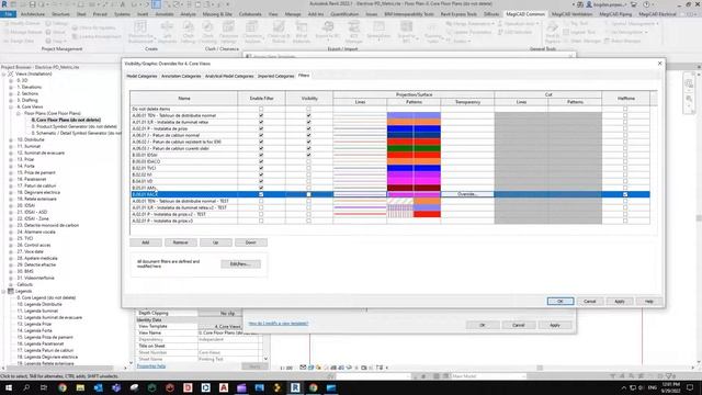 MCT - Common - Legend Tool смотреть онлайн