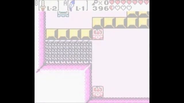 Let's Play Legend of Zelda Oracle of Season Part 19: Explorer's Crypt смотреть онлайн