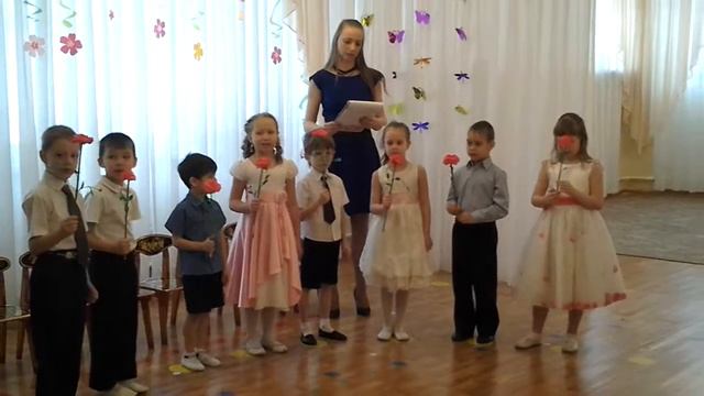 Весенняя песня смотреть онлайн