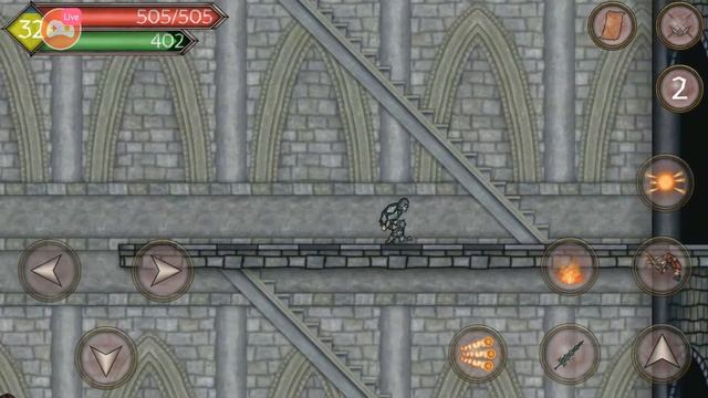 Runic Curse прохождение 5 смотреть онлайн