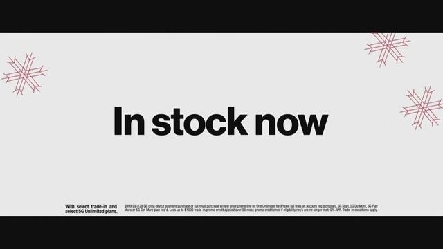 Verizon Commercial 2022 - (USA) • iPhone 14 Pro On Them - Last Days смотреть онлайн