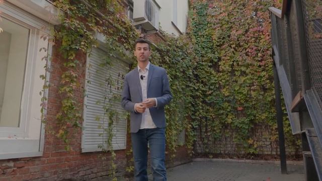 Как выбрать и открыть офис. Студия и офис LAVR продакшна смотреть онлайн