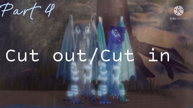 | Two birds on a wire part 2&3+7/ WoF ea | смотреть онлайн