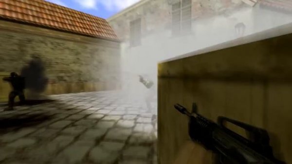 DomenikTV Yegor 'markeloff' Markelov