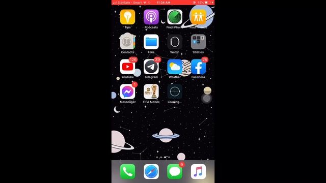 How to jailbreak ios 12.5.6 No Computer 2022 смотреть онлайн
