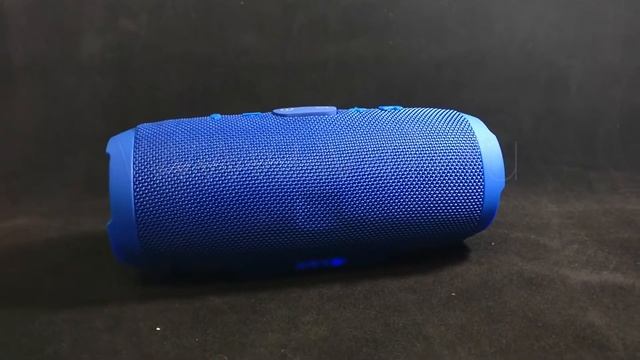 Bluetooth колонка Charge 3+ смотреть онлайн