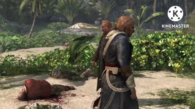 Assassin's Creed Игрофильм 1 Серия