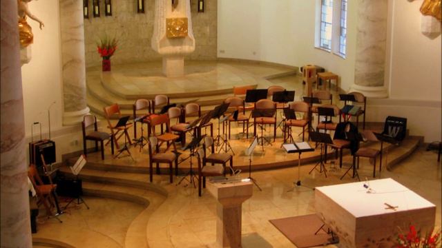 Gerd Luft: Suite Miniature | Ma-Ko-Ge Dortmund-Hörde смотреть онлайн