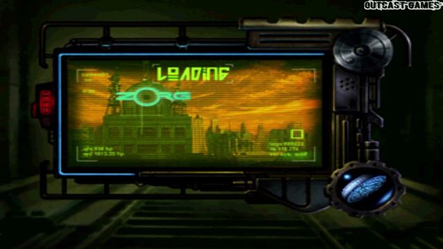 The Fifth Element :: PSOne :: Прохождение :: АПАРТАМЕНТЫ ЗОРГА :: #5 смотреть онлайн