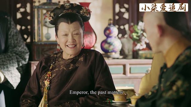嫻妃宮斗上位，一躍晉升為皇后，7盞燈的復仇之路還在繼續！【ep41-2】 смотреть онлайн