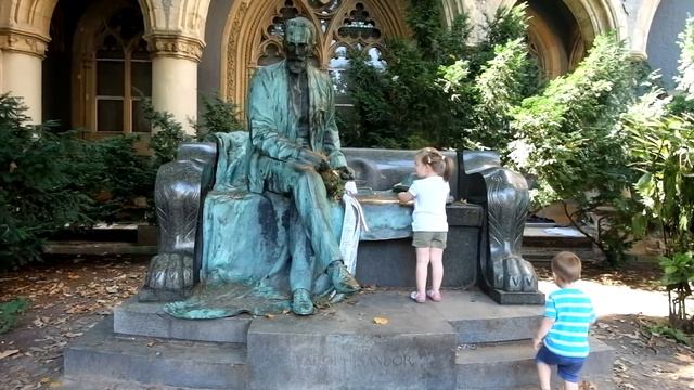 BUDAPEST'16 | Дунай, электрический катамаран и лучшие виды смотреть онлайн