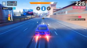 Asphalt 9: Legends #13 - Идеальный нитро