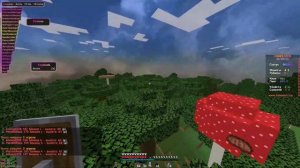 ОТКРЫТИЕ ЛУЧШЕГО ХВХ СЕРВЕРА НА 1.16.5||HOWEHVH||