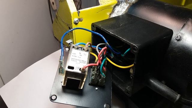 Корвет 88 модернизация выключателя. смотреть онлайн