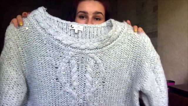 ВСЯ ПРАВДА О СЕКОНД ХЕНД! Мои вещи из Секонда ? Стиль и мода на осень ( зима ) 2019! Мира Майер смотреть онлайн