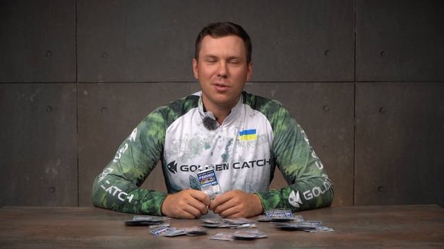 Какой крючок выбрать? Бывает ли идеальный крючок? Особенности моделей. GC FEEDER COMPETITION.