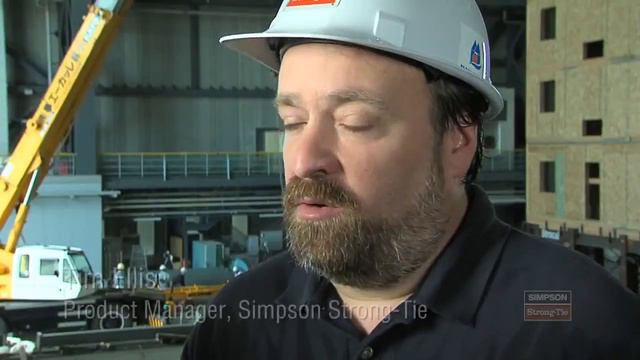 SIP дом во время землетрясения