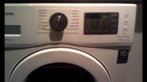 мелодия стиралки самсунг