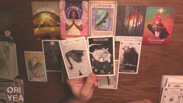 Message From The Galactic Confederation ⨳ 99% Pure Potential ⨳ Double Vultures! ⨀ Tarot Oracle ? смотреть онлайн