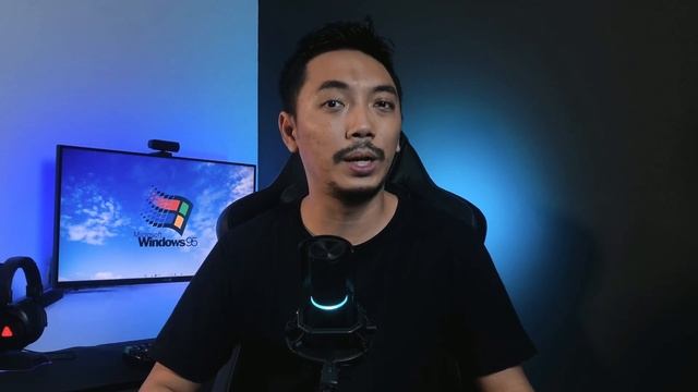 Windows Paling Legendaris | WINDOWS 95 смотреть онлайн