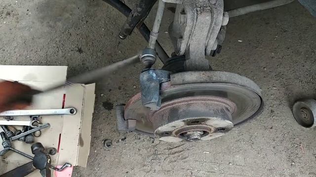 ваз 2108 прикипели направляющие суппорта смотреть онлайн