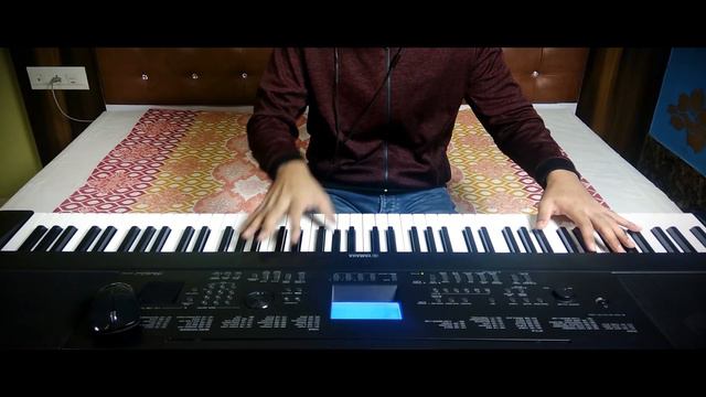 Speechless (Aladdin) | Naomi Scott | Piano + Strings Cover смотреть онлайн