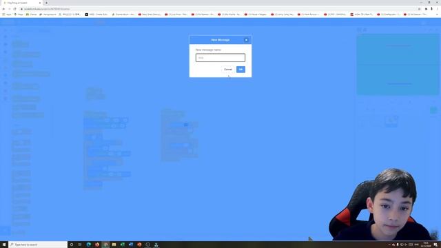 Easy Ping-Pong Game | Scratch 3.0 смотреть онлайн