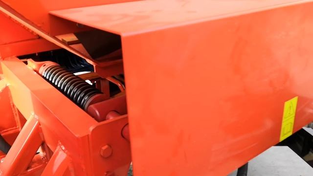 Полуприцеп пескоразбрасыватель РС 02 смотреть онлайн