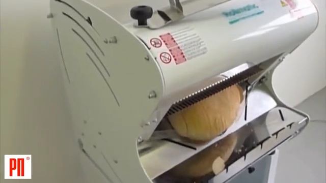 Хлеборезки настольные Rollmatic G42 смотреть онлайн