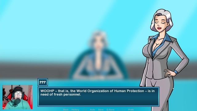 Spies Trainer Gameplay Part 1