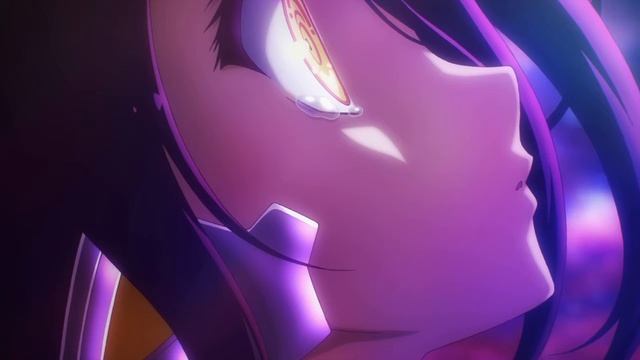 No Game No Life Zero - AMV - Noisia смотреть онлайн