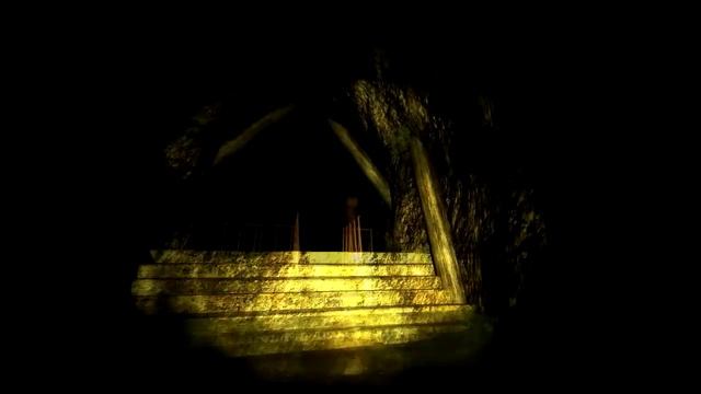Doorways The Underworld # 3 (Жирный пакемон...) смотреть онлайн