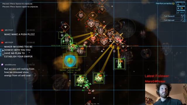 Let's Play Starsector (Nexerellin)! Dread Pirate Störtebeker, Ep. 72