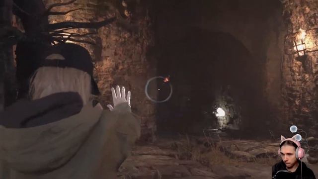 Resident Evil 8 Тени Розы [ХАРДКОР] смотреть онлайн