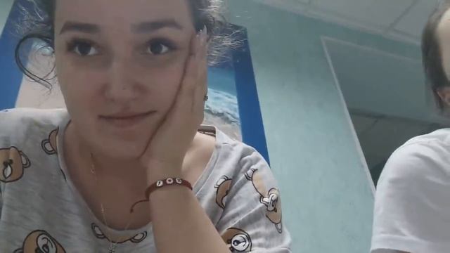 32. ВЛОГ. ВСЕ В СБОРЕ. НОВЫЙ ТЕЛЕФОН!!! смотреть онлайн