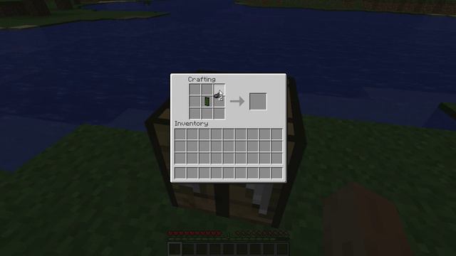 ☆MINECRAFT☆ How to make a monster energy banner смотреть онлайн
