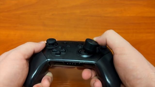 Накладки на стики для Switch Pro Controller, Joy-Con, DualShock и Xbox One Controller смотреть онлайн