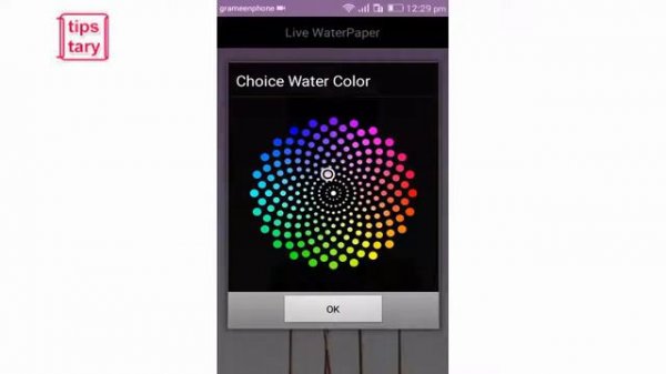 Amazing android App - Most popular android apps,live water wallpaper apk bangla