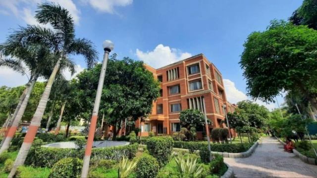 Review of Vivekanand College || DU Series #Ep_48 || BG Info Media смотреть онлайн