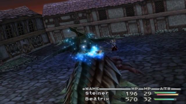 One of The Best Final Fantasy Games! - Final Fantasy IX Review смотреть онлайн