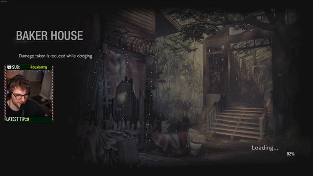Resident Evil REVerse - FULL RELEASE Gameplay. ALL Characters. Included with Resident Evil Village смотреть онлайн
