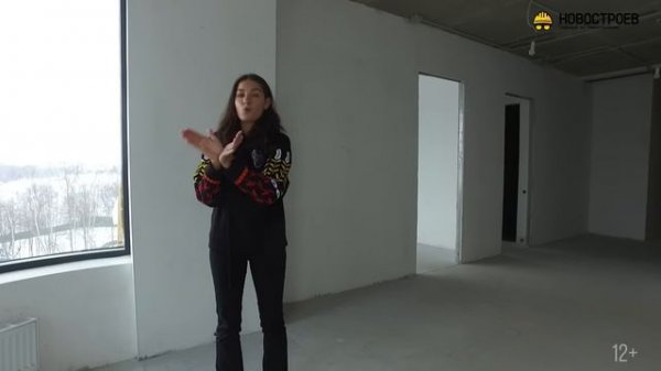 Обзор ЖК Level Стрешнево от Level Group