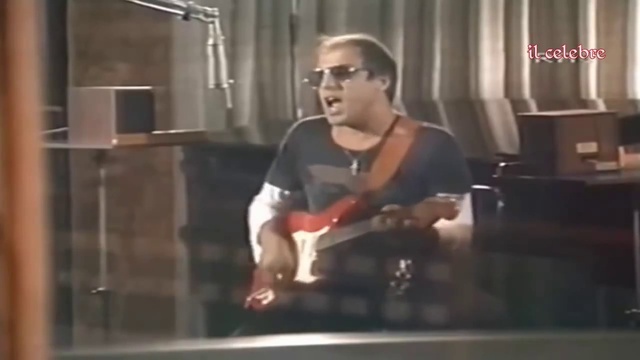 Adriano Celentano - Jungla Di Citta  , Domenica In 