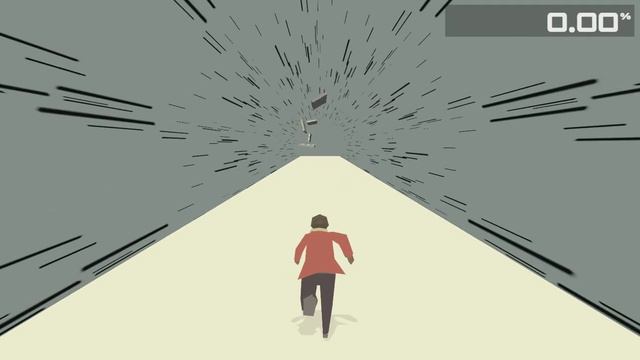 BOSON X: SPEEDRUN - 18:09 смотреть онлайн