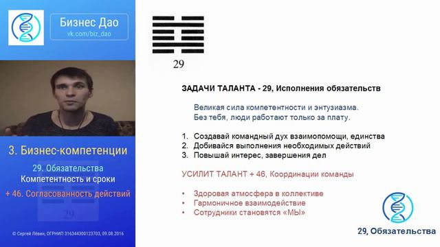 29, Исполнение смотреть онлайн