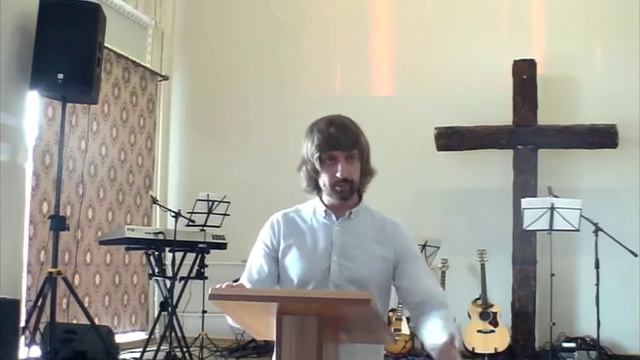Дом Бога - сила общины. Николая Николаенко смотреть онлайн