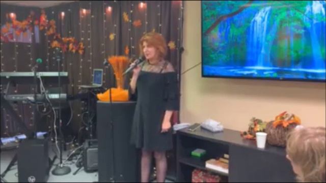 ЖИВУЩАЯ В ПОБЕДЕ - Майя Осипов смотреть онлайн