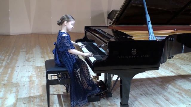 Черни Гермер этюд 29 и этюд 50 смотреть онлайн